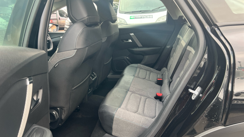 Citroen C4 1.2 PureTech [130] Sense Plus 5dr Petrol Hatchback